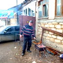 Александр Горбунов
