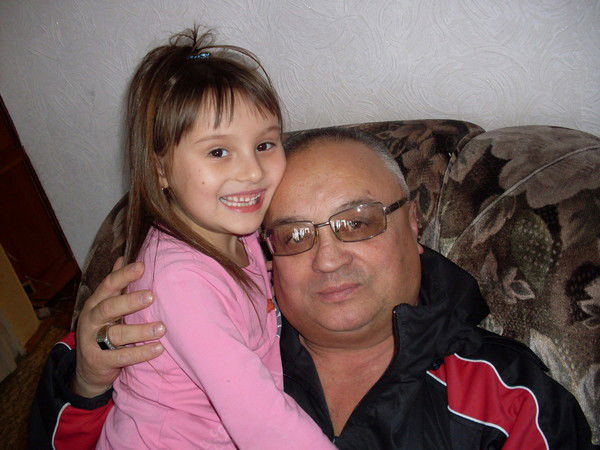 Вячеслав Батыгин