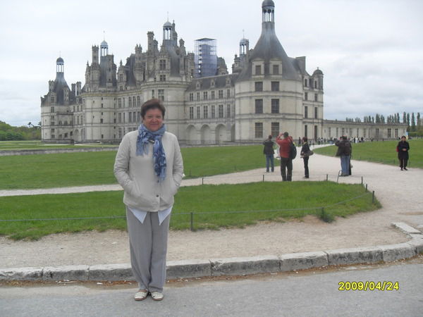 Петухова Мария