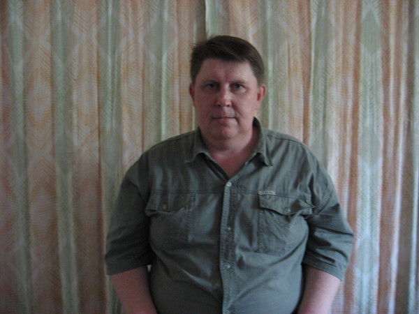 Дмитрий Давыдов