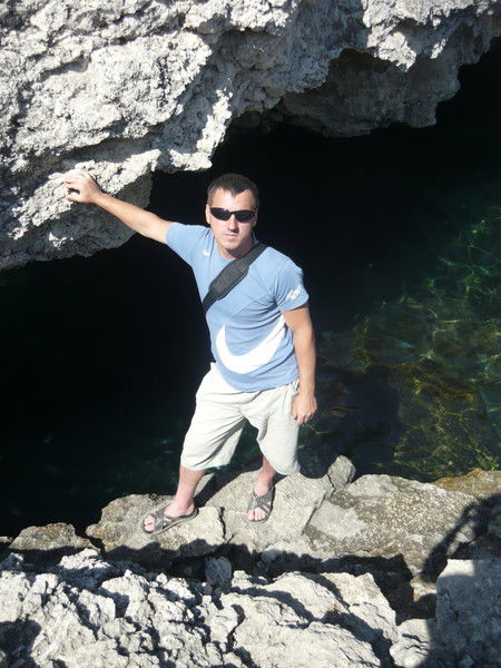 Александр Бендас