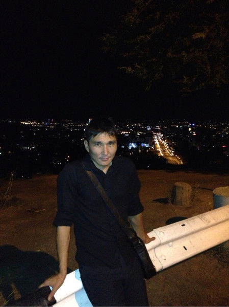 Нуржигит Медетов