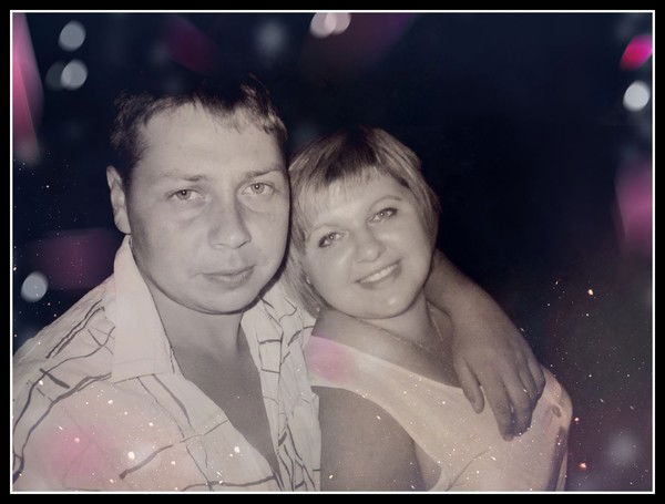 Екатерина Конопатчик