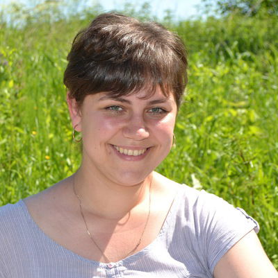 Юля Лукянова