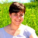 Юля Лукянова