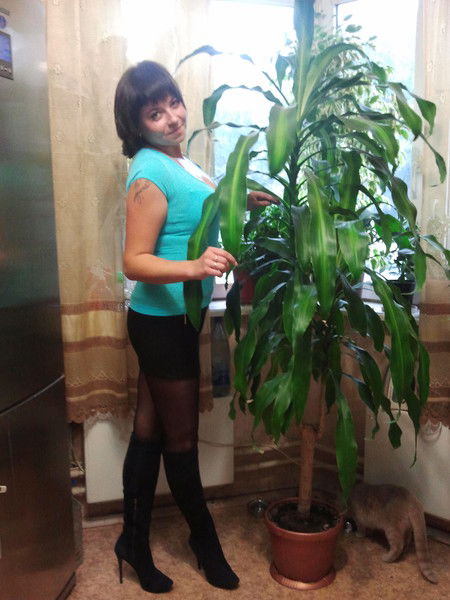 Ольга Сухоцкая