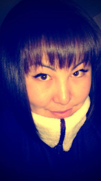 Жанагуль Алдангорова