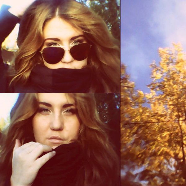 Валентина Февраль