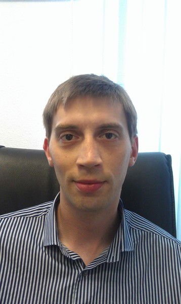 Станислав Микитей