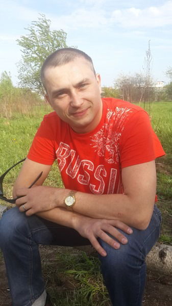 Александр Цуварёв