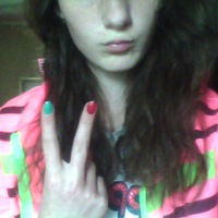 Полинка Круковская