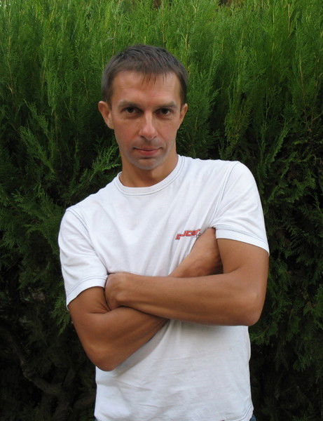 Слава Карпенко