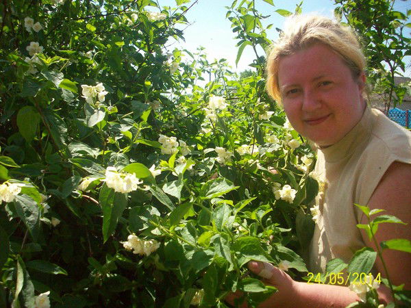 Наталья Титова