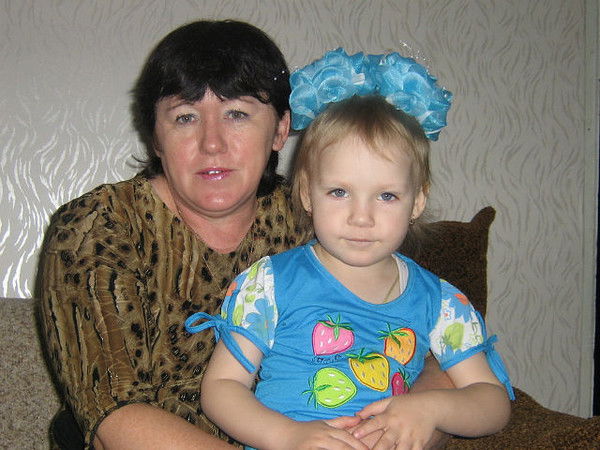 Светлана Яковлева