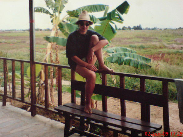 Замира Фомаиди