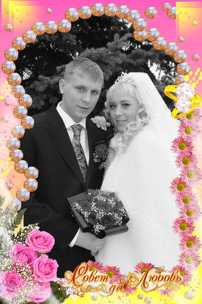 Оленька Белозёрова