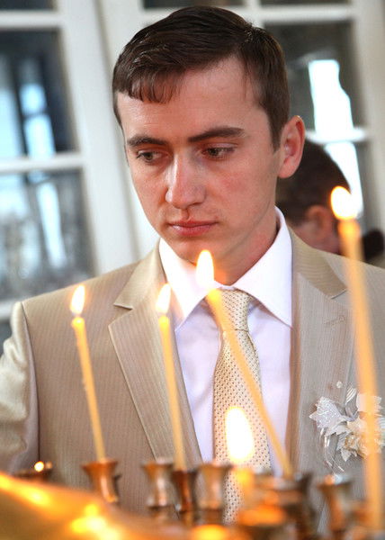 Петр Петрович