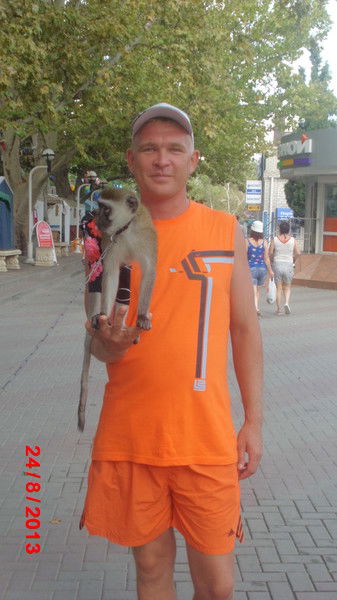 Денис Духнов