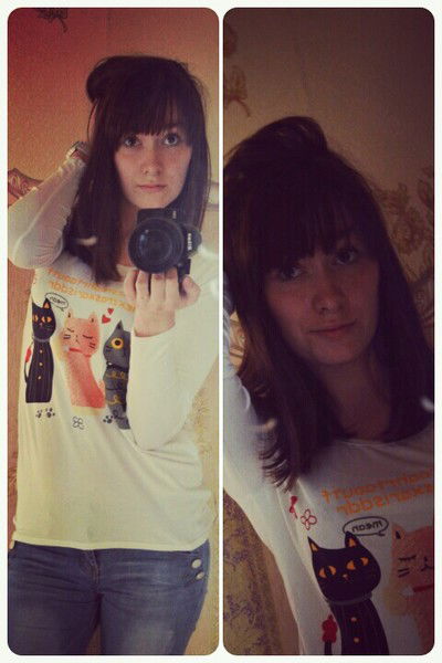 Потехина Татьяна