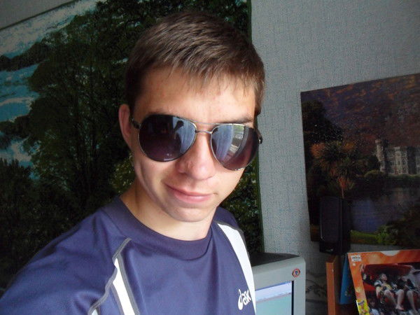 Саша Тарановский