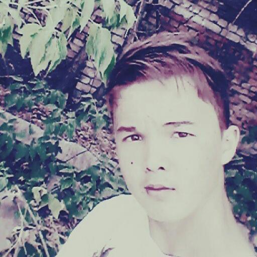 Ернар Мукаш