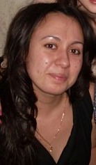 Алсу Шамсутдинова