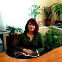 Елена Бережнова