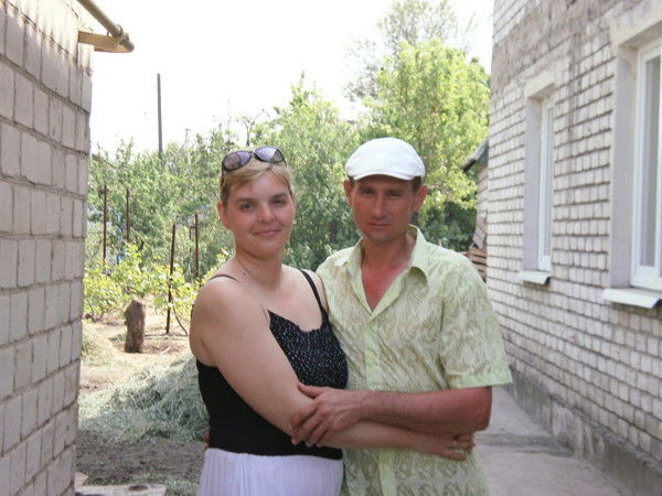 Виталик Краевский