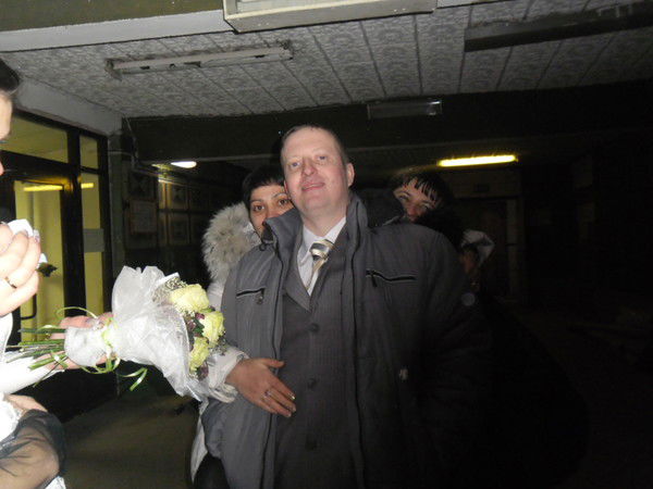 Максим Минаев