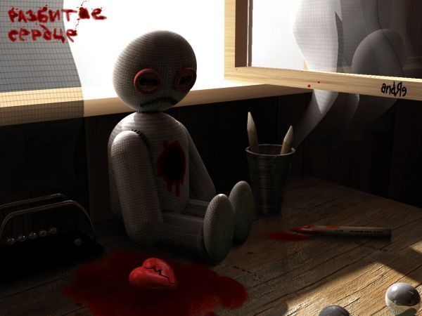 Никита Каменский