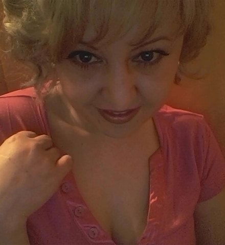 Оксана Харенко