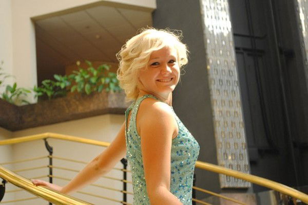 Аnastasia Fambulova