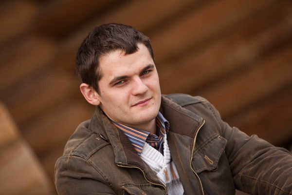 Александр Краханенков