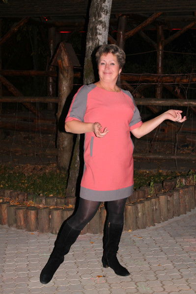 Светлана Дорожкина