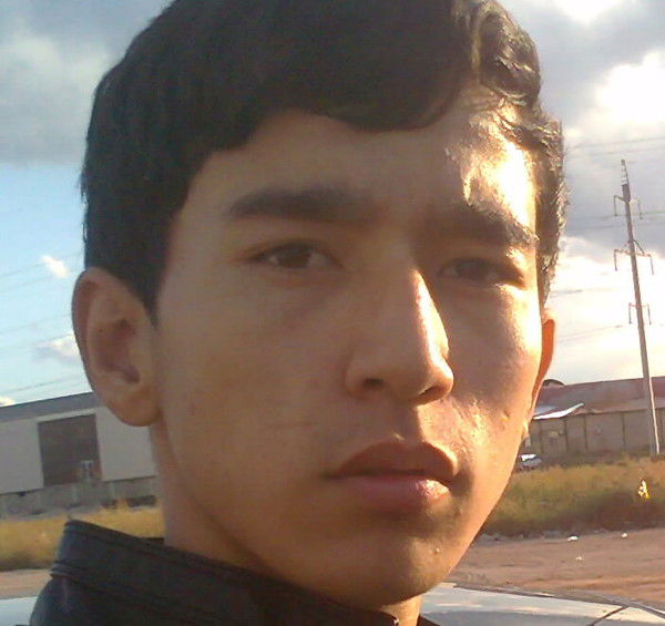 Куаныш Артыкбаев