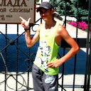 Danil Soldatov