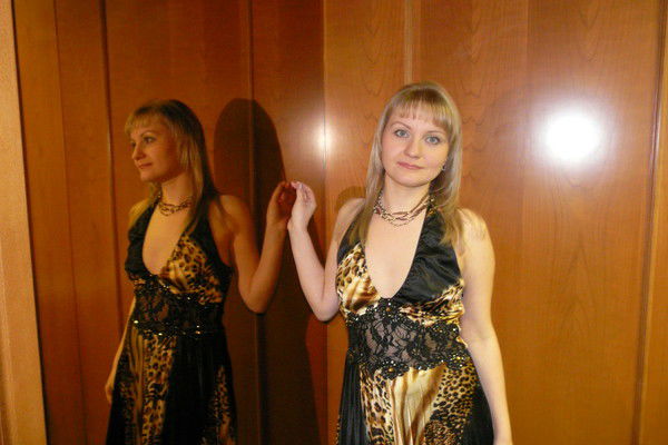 Людмила Славина