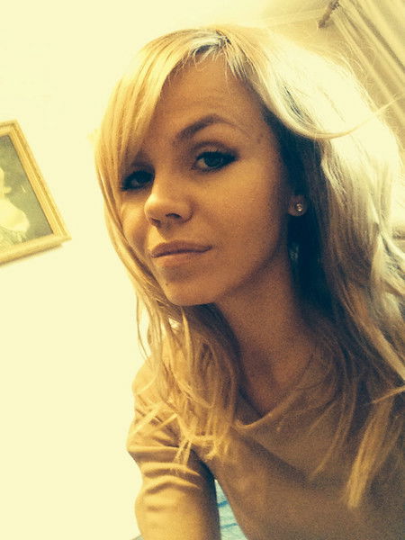 Дарья Воробьева