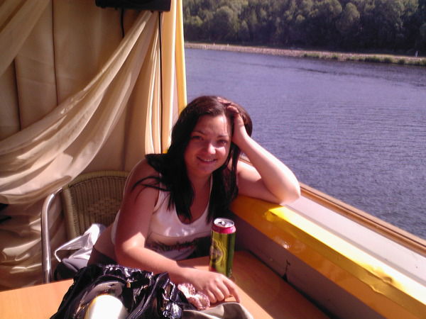 Наталья Гаранина