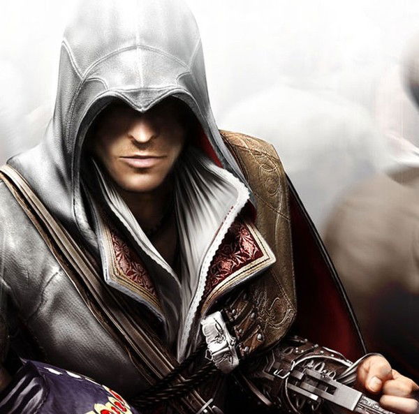 Дулат Ермаганбетов