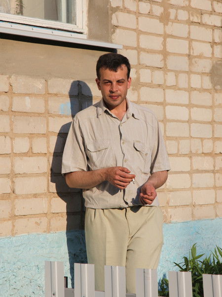 Максим Жуков