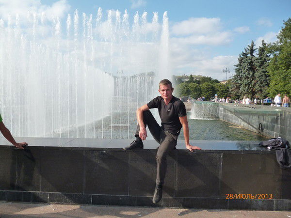 Ceргей Рассадников