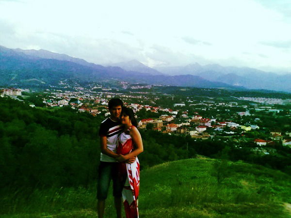 Талгат Айдарбеков