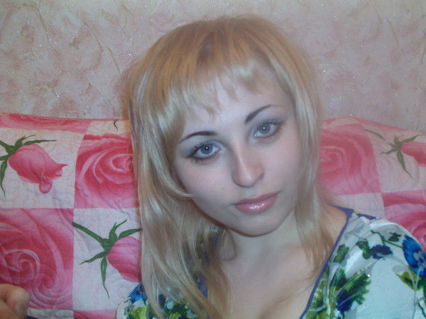 Анна Манойлова