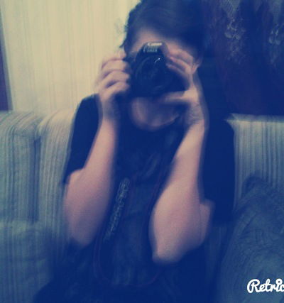 Катя Ильмурзина