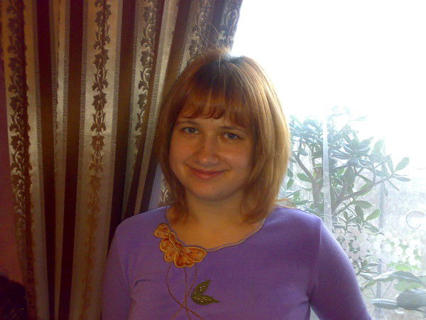 Ольга Курненкова