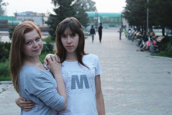 Туся Шестакова