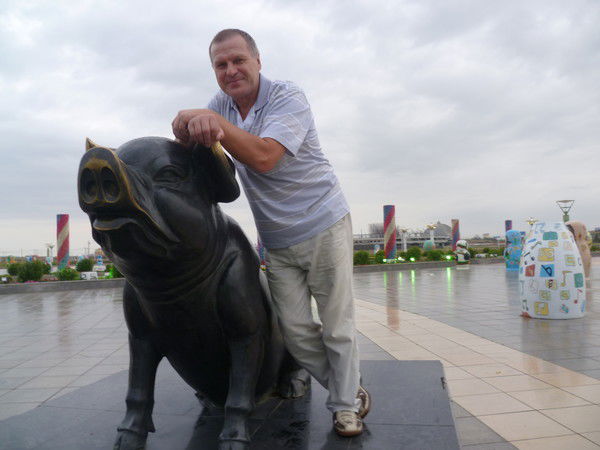 Александр Коровин