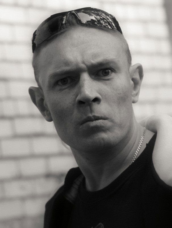 Александр Степанов