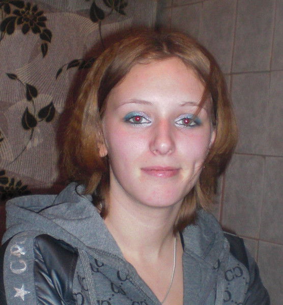 Виктория Пранкевич